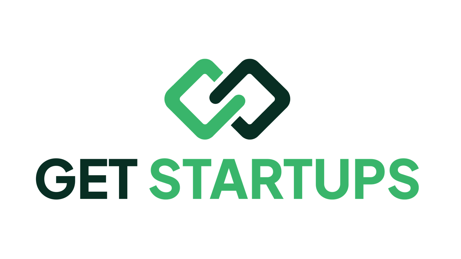 Get Startups logo